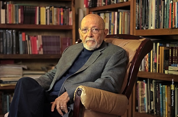 Sr. Eduardo Matos Moctezuma