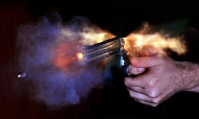 Violencia Continua En Condado Del Bronx