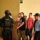 Acusados Asesinato. 