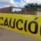 Cinta Precaucion 