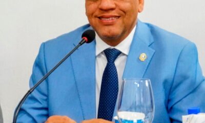 Foto Ramon Emilio Goris Presidente Del PHD