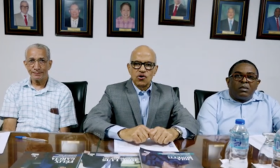 Foto Rueda De Prensa Del CNCP. Png
