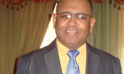 Jhonny Trinidad