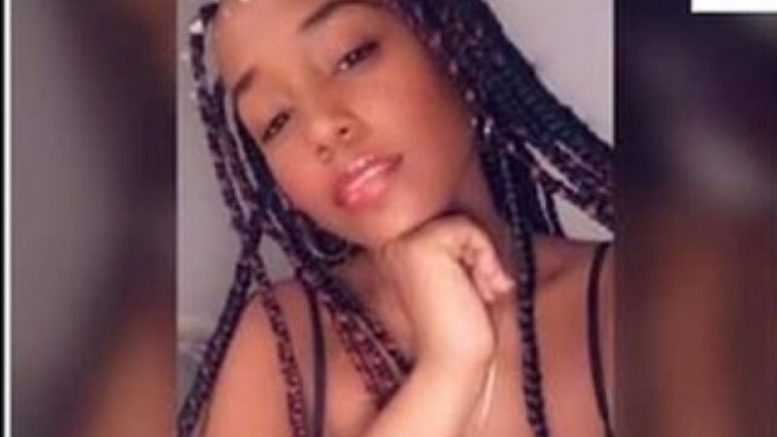 Joven Carli Franchesca Guzman Roche 