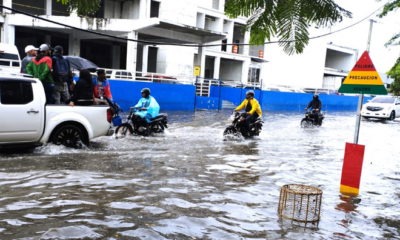 Lluvias 