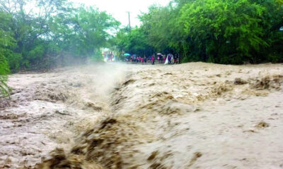 Lluvias