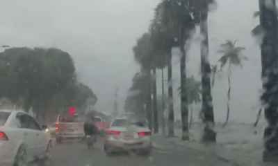 Lluvias