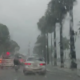 Lluvias