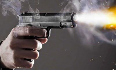 Pistola