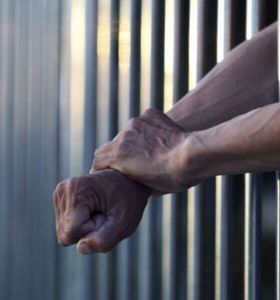 Prision 
