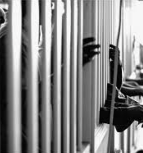 Prision 