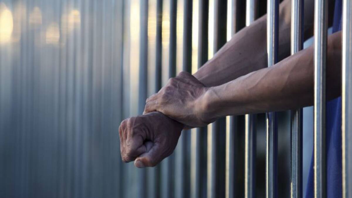 Prision