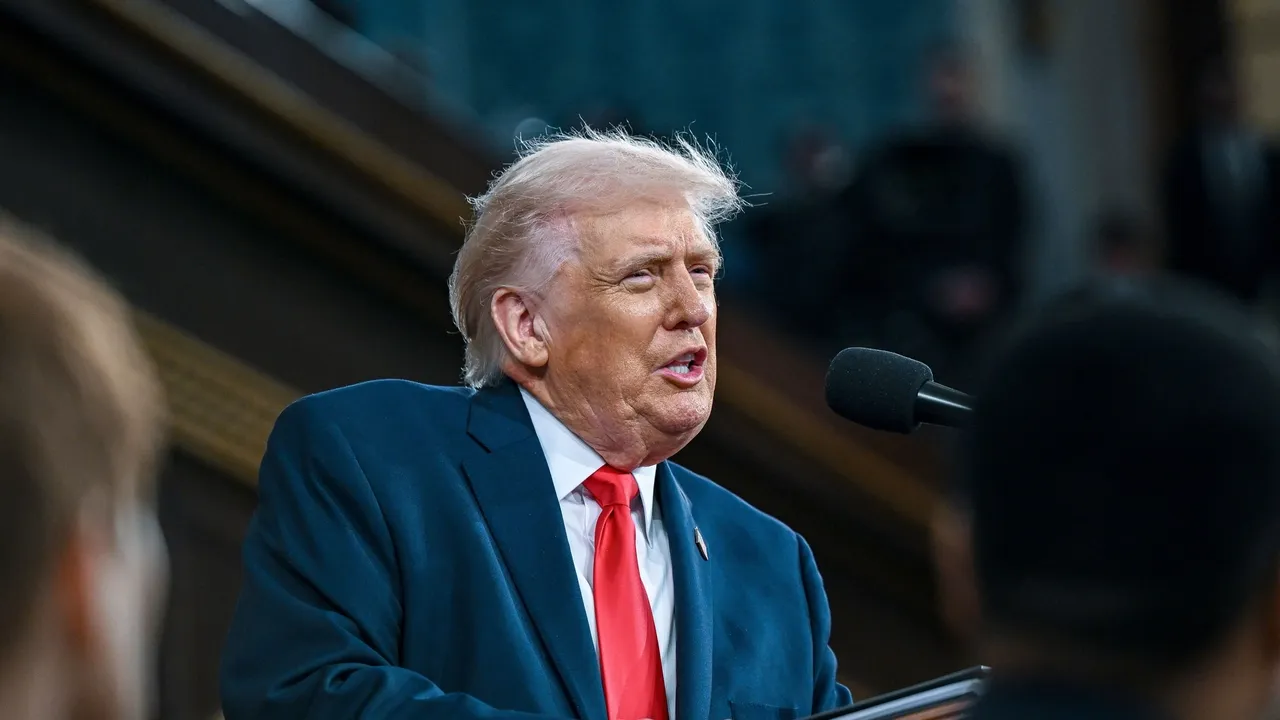 Trump