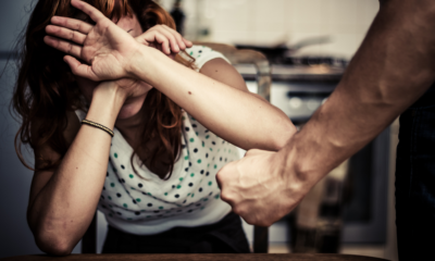 Violencia Domestica