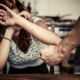 Violencia Domestica