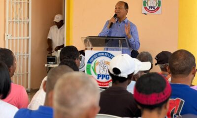 Antonio Marte En San Juan 1