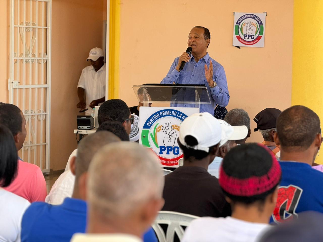 Antonio Marte En San Juan 1