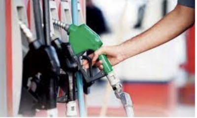 COMBUSTIBLES
