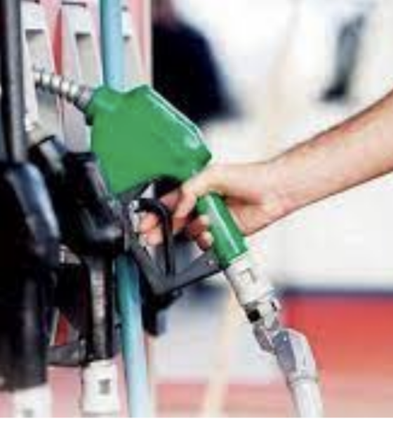 COMBUSTIBLES