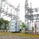 Edesur Instalara Este Viernes Un Transformador De Potencia En La Subestacion Pizarrete En Peravia 1