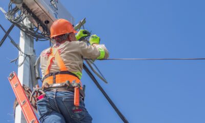 Edesur Logra Reducir Las Perdidas Electricas Y El Deficit Financiero 5