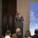 El Director Ejecutivo De Pro Consumidor Eddy Alcantara Habla En El Seminario Competencia Justa Y Comercio Formal Desafios Para La Republica Dominicana