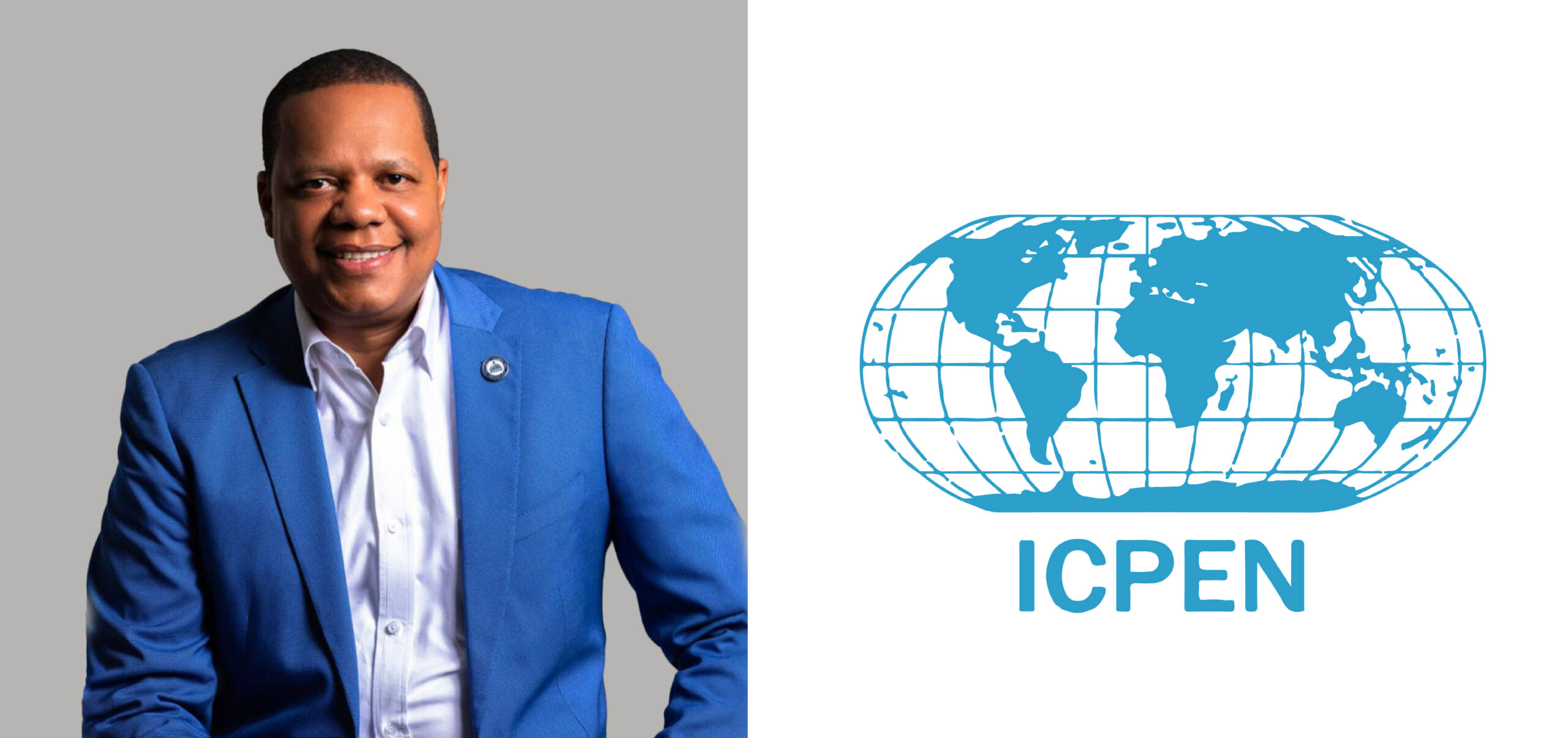 El Director Ejecutivo De Pro Consumidor Y Presidente Del ICPEN Eddy Alcantara Scaled