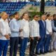 Entrega Pabellon De Karate 1