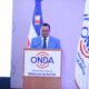 Jose Ruben Gonell Cosme Director De La ONDA. 3