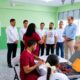 Mas De 650 Estudiantes De La Vega Recibieron Atenciones De Salud 4