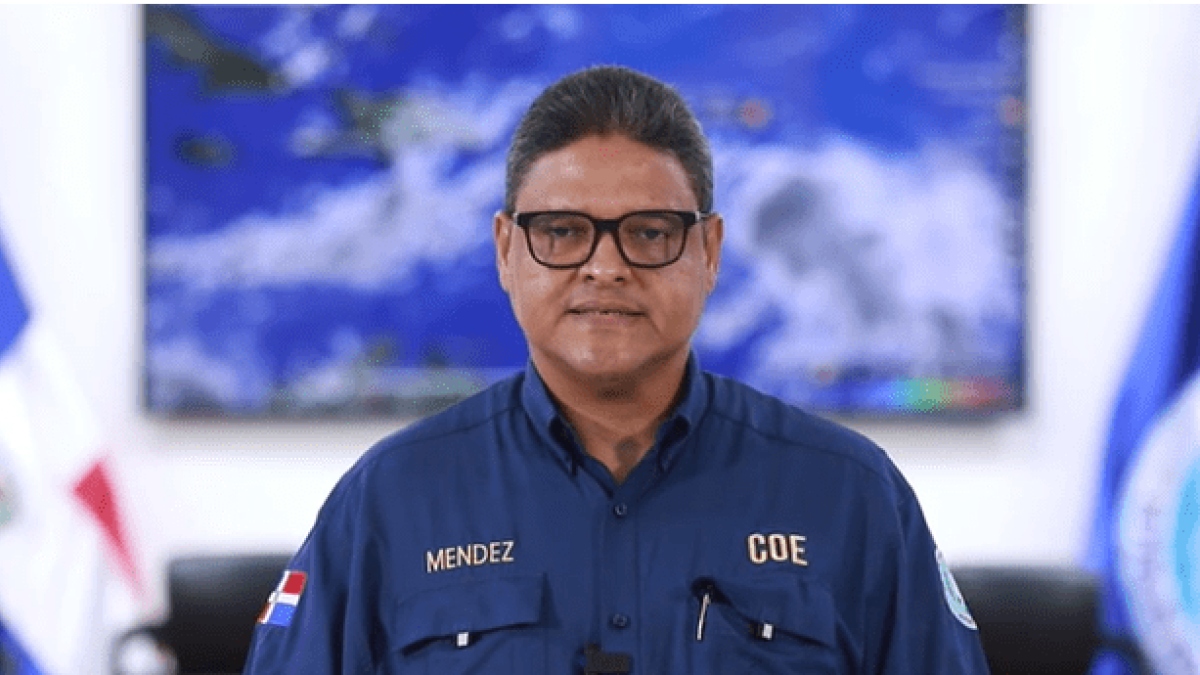 Mendez