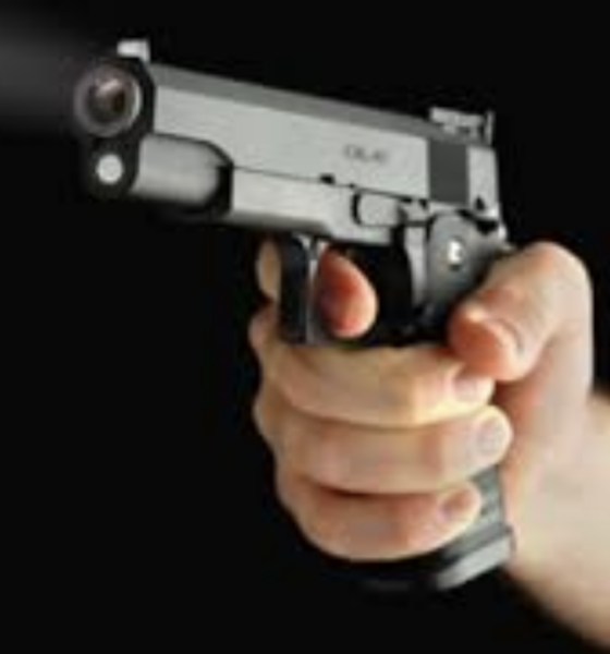 PISTOLA