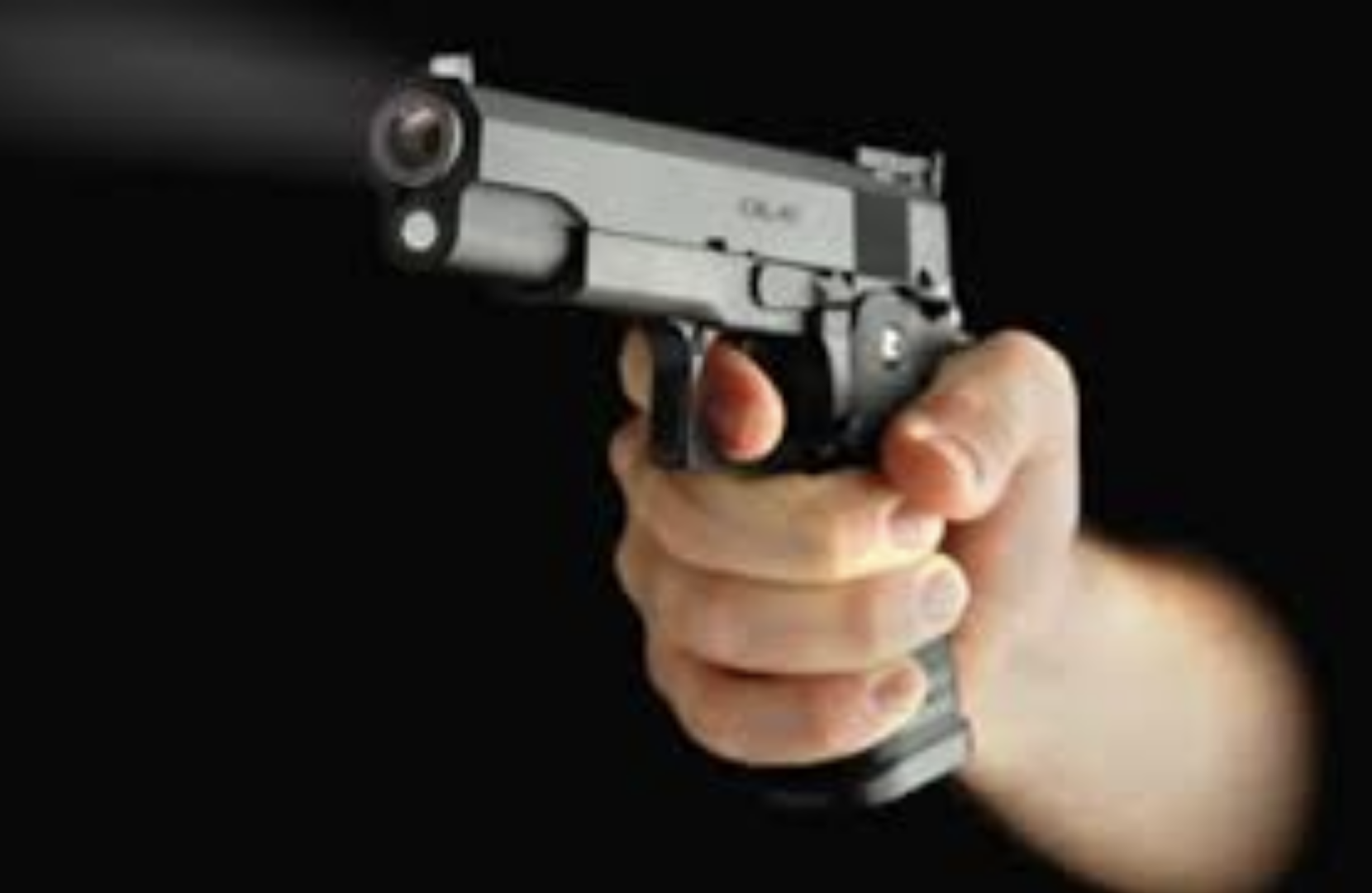 PISTOLA