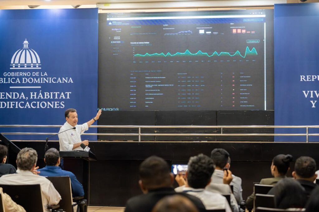 Rueda De Prensa 2