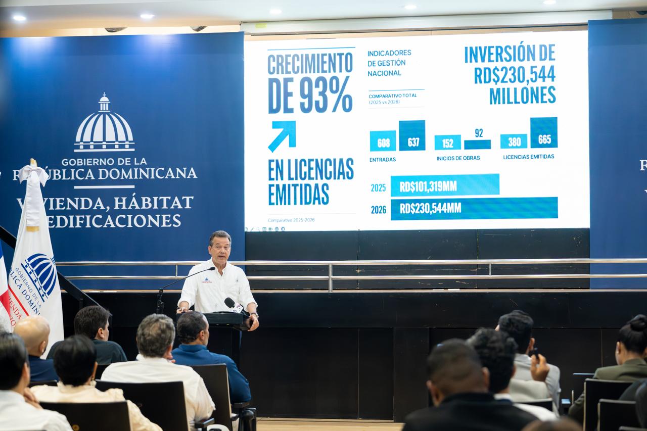 Rueda De Prensa 3
