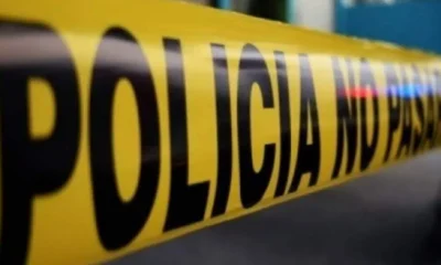 Cinta Policia
