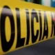 Cinta Policia