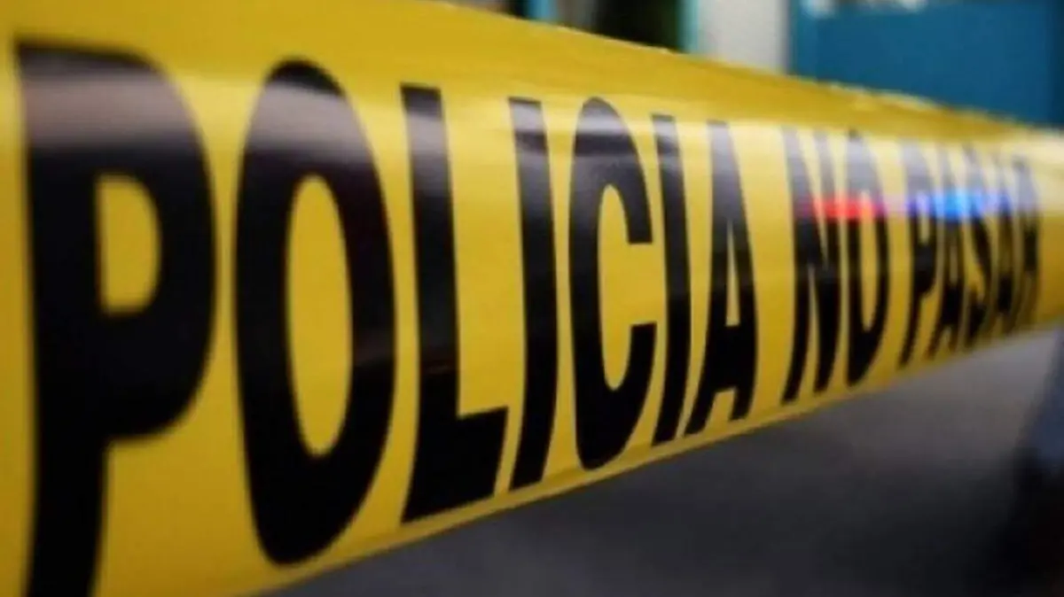 Cinta Policia