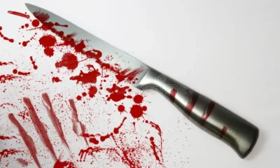 Cuchillo