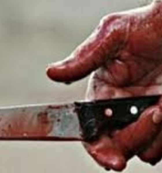 Cuchillo