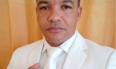 Frank Hernandez