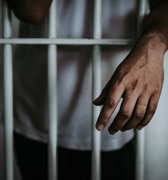 Prision 