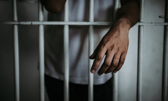 Prision 