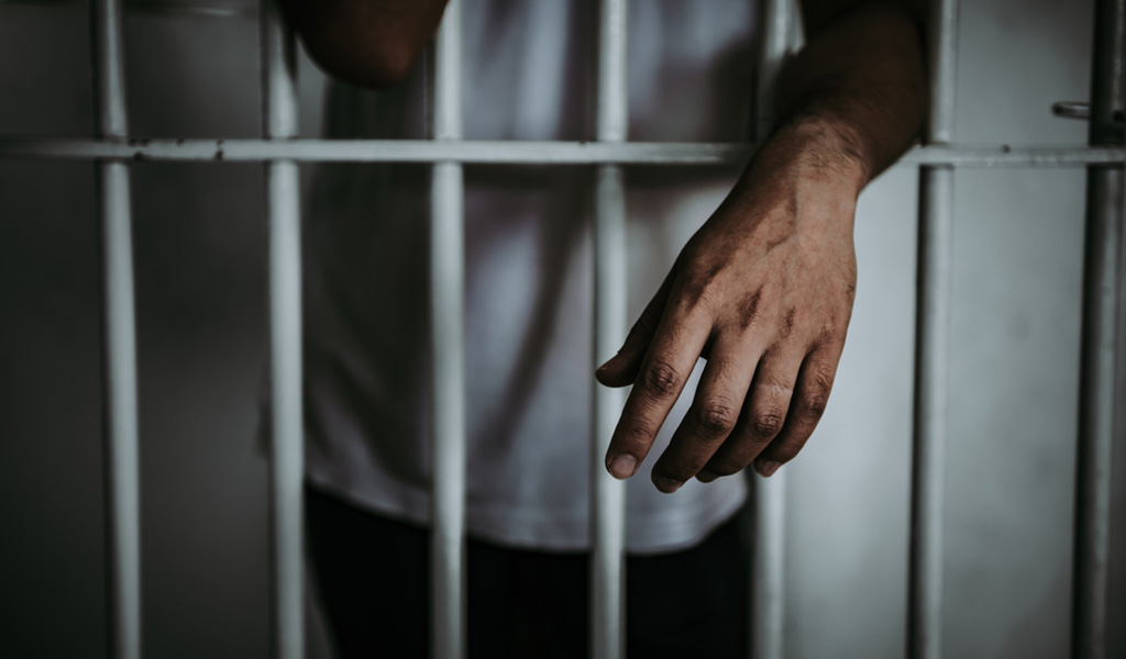 Prision