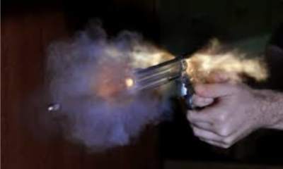 Revolver