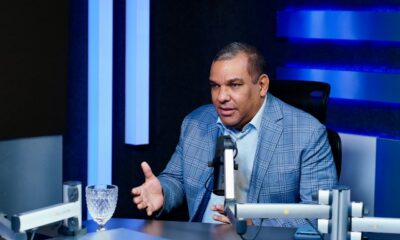 1. Edward Veras Director Ejecutivo De La CNE
