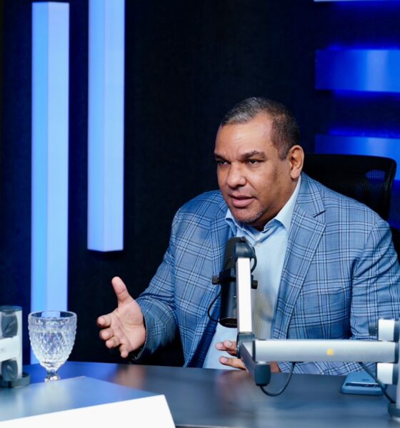 1. Edward Veras Director Ejecutivo De La CNE