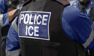 Agentes ICE Inundaran NY Tras Gobernadora Aprobar Medidas Protegen A Inmigrantes