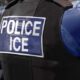 Agentes ICE Inundaran NY Tras Gobernadora Aprobar Medidas Protegen A Inmigrantes