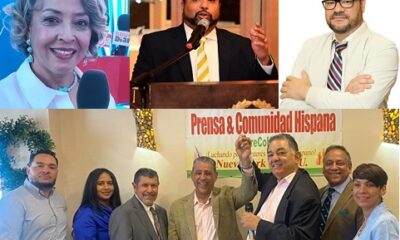 Exhortan Votar Este Martes Por Espaillat Por Defender Y Beneficiar Las Comunidades D 13